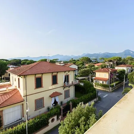 Lejlighed Royal Sea View Private Parking