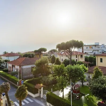 Lejlighed Royal Sea View Private Parking *