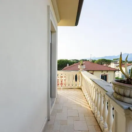 Lejlighed Royal Sea View Private Parking