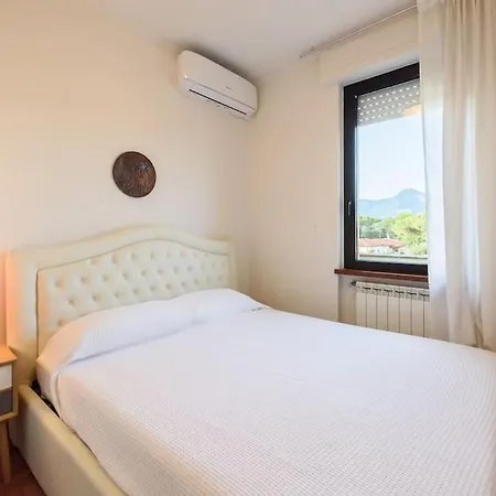 Royal Sea View Private Parking Lejlighed *