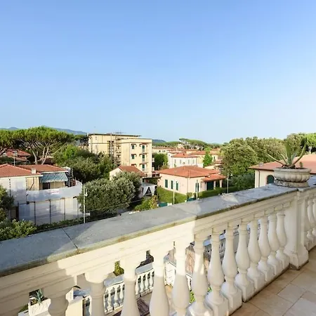 Lejlighed Royal Sea View Private Parking *