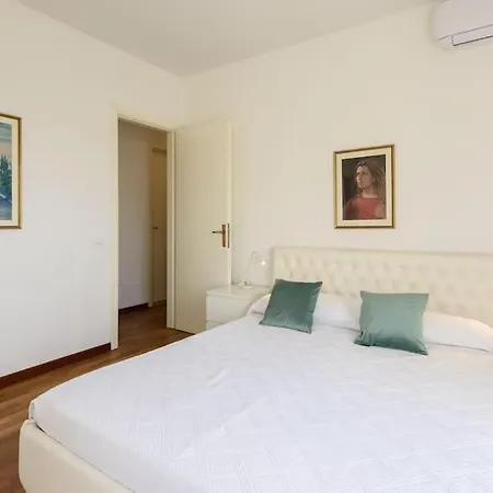 Royal Sea View Private Parking Lejlighed *