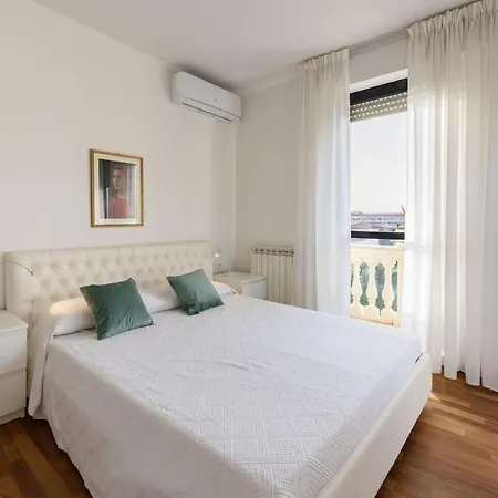 Royal Sea View Private Parking Lejlighed Marina di Pietrasanta