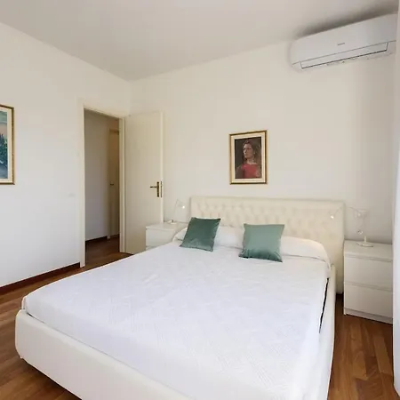 Lejlighed Royal Sea View Private Parking
