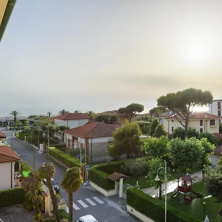 Lejlighed Royal Sea View Private Parking